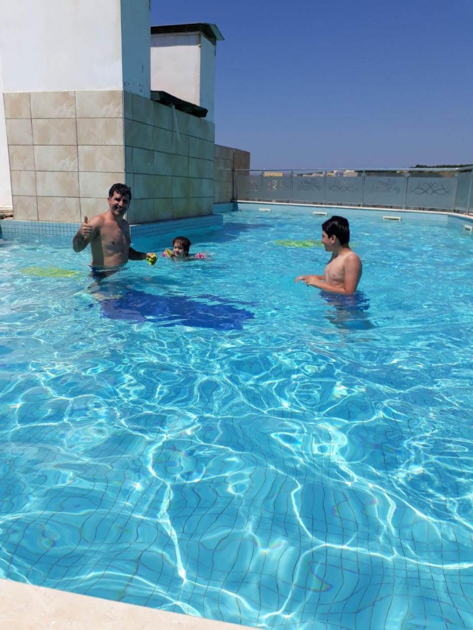 Armodies Termal Park Aparthotel 3*