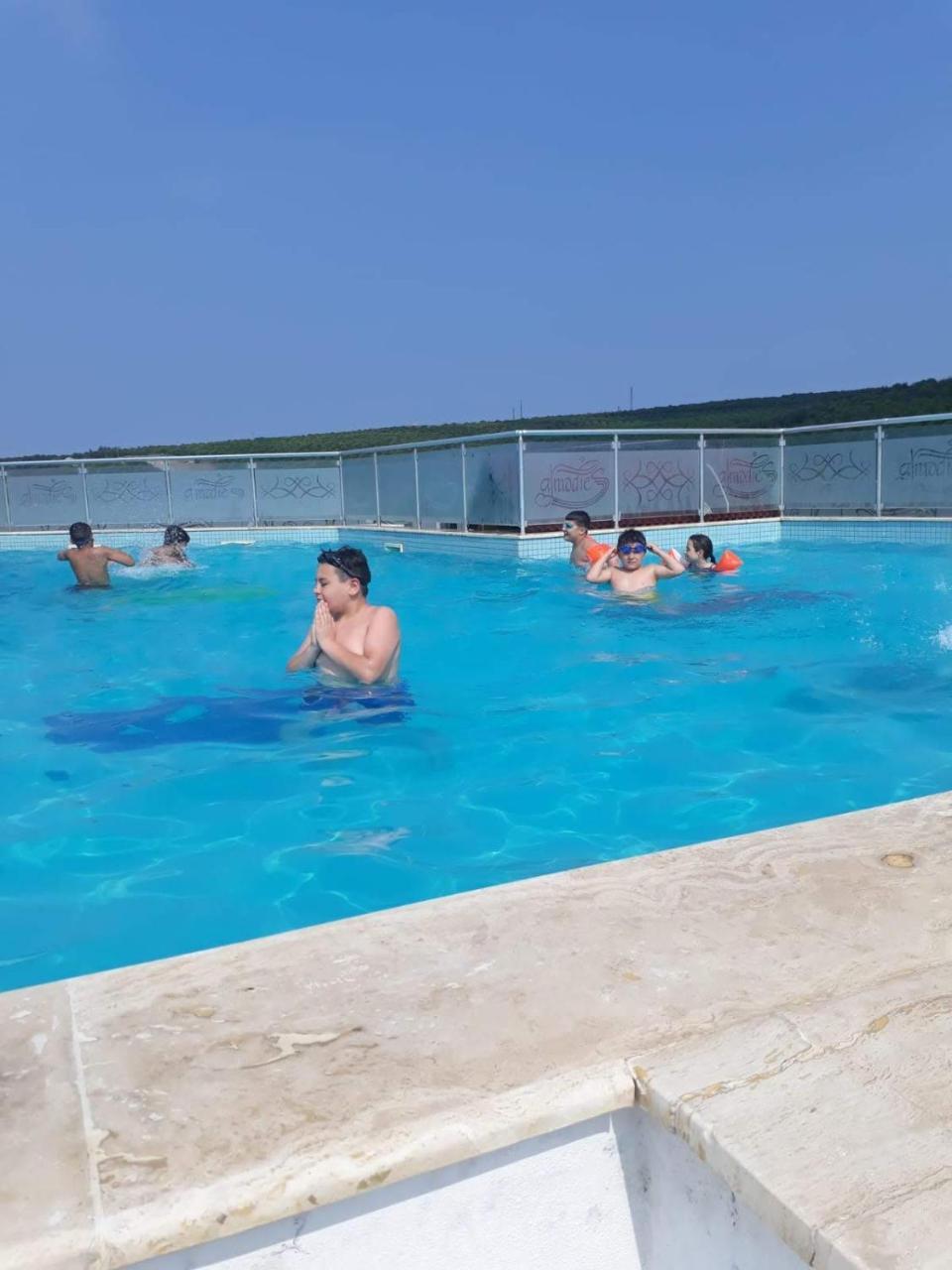 Armodies Termal Park Armutlu
