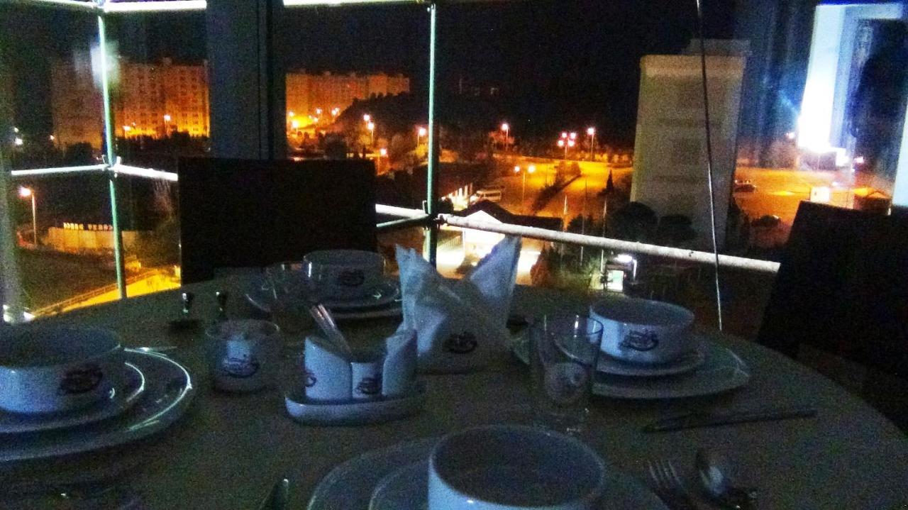 Armodies Termal Park Aparthotel 3*