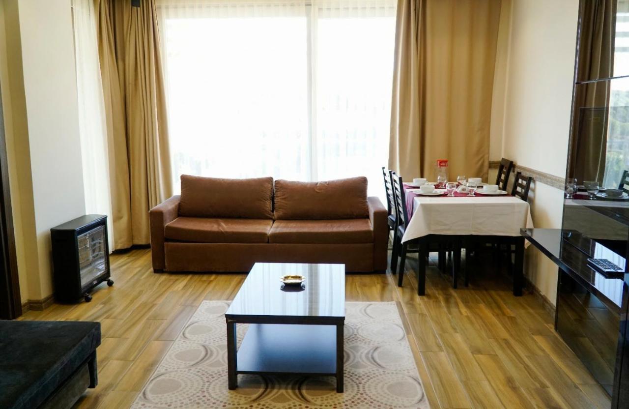 Aparthotel Armodies Termal Park 3*