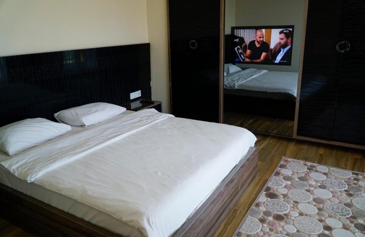 Armodies Termal Park 3* Armutlu