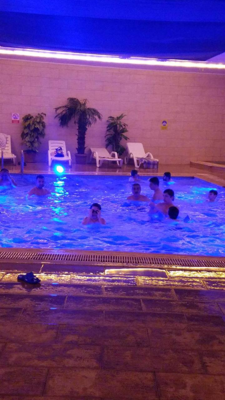Aparthotel Armodies Termal Park Armutlu