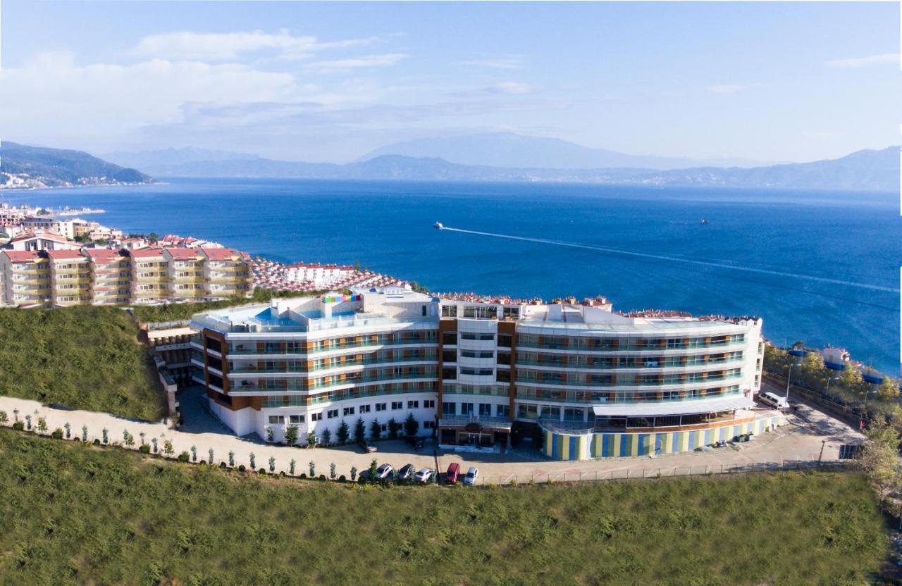 Armodies Termal Park 3*