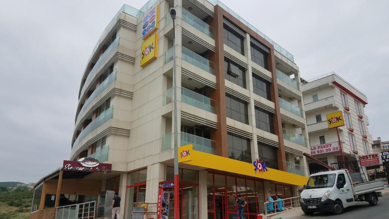 Aparthotel Armodies Termal Park