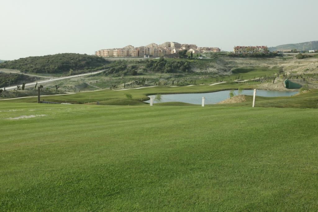Apartment Wyndham Residences, Golf & *