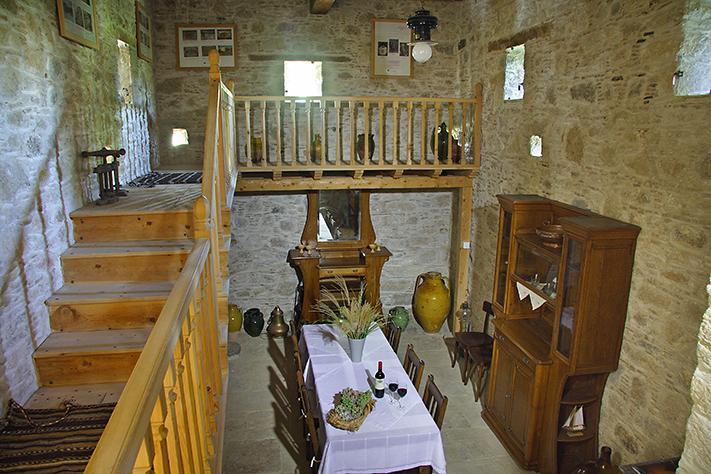 Guest house Mehmet Ali Aga Mansion