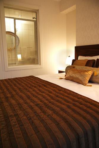 Hotel Residence Hotel