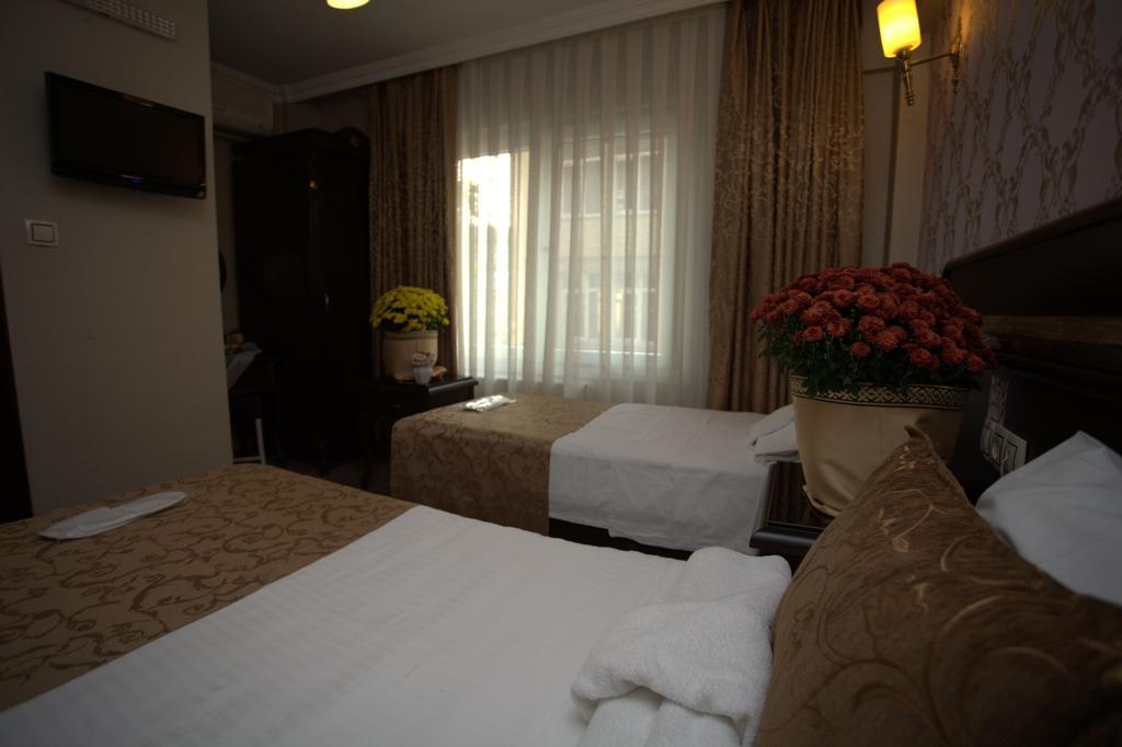 Hotel Sultanahmet Park