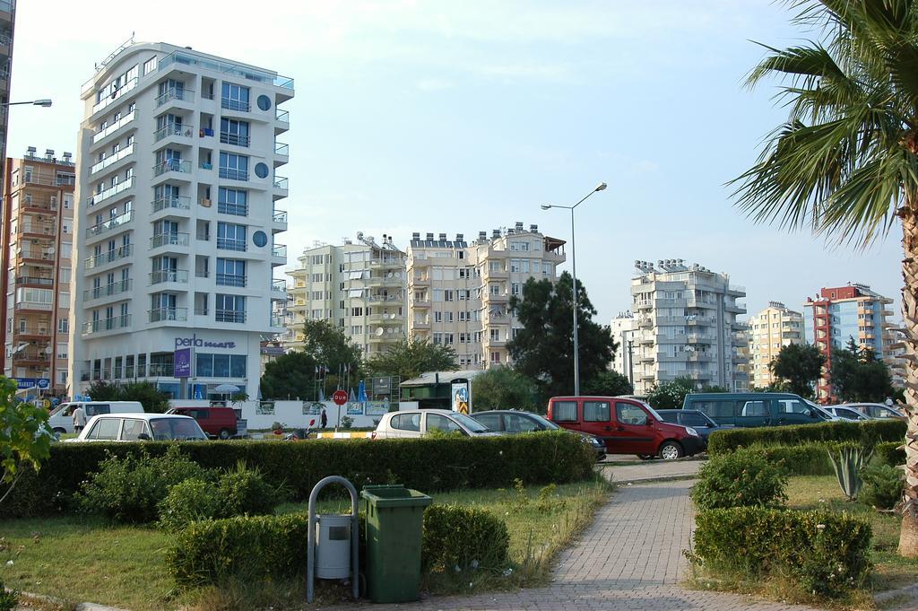 Perla Mare