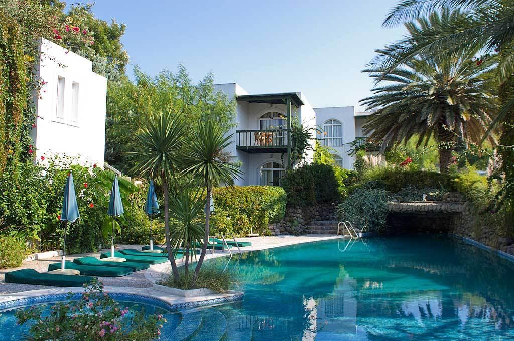 Elite Bodrum Hotel