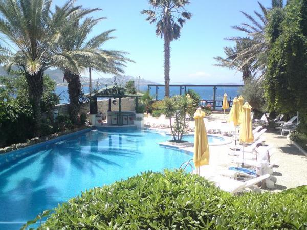 Elite Bodrum 4*