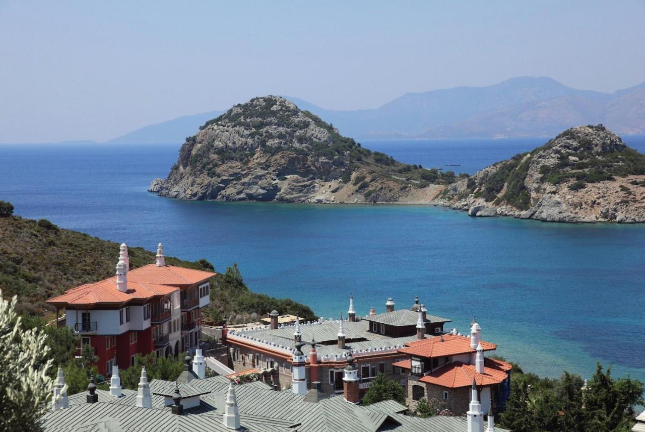 Perilibay Hotel 4*
