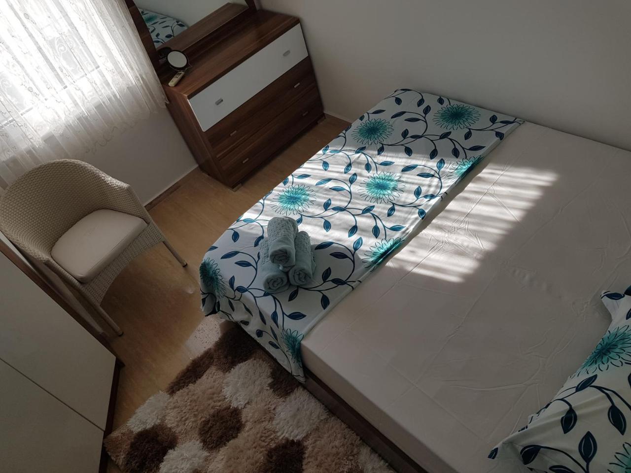 Apartment Atalos Apart In The Center With Pool And Wi-fi *