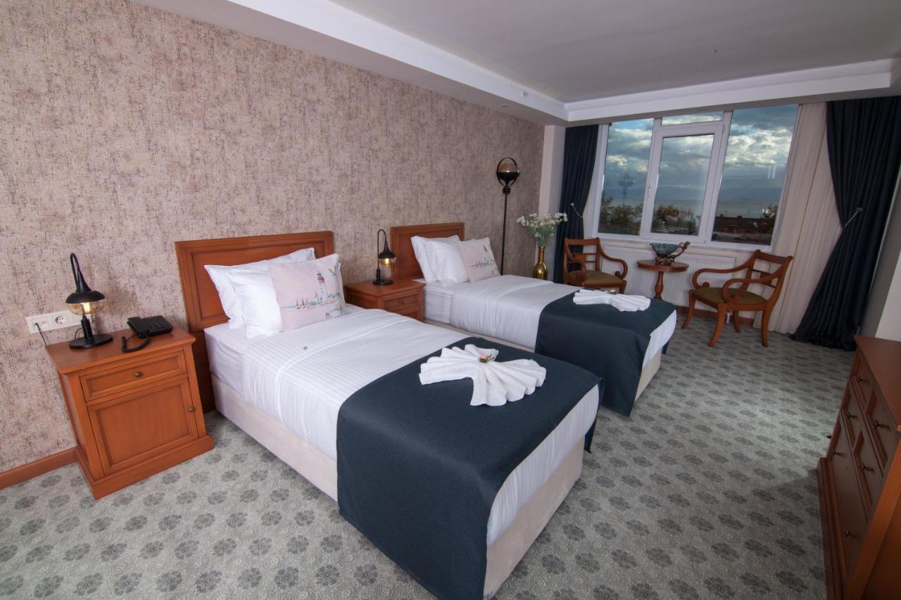 Hotel Tuzla Garden &