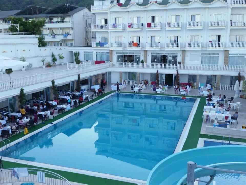 Maya World Imperial Hotel