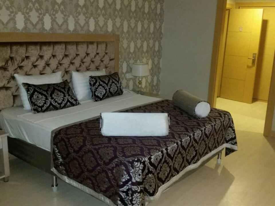 Maya World Imperial Hotel Beldibi (Kemer)