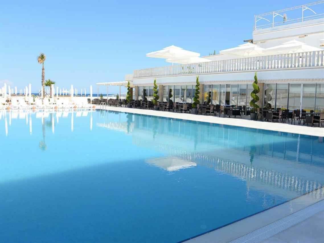 Maya World Imperial Beldibi (Kemer)