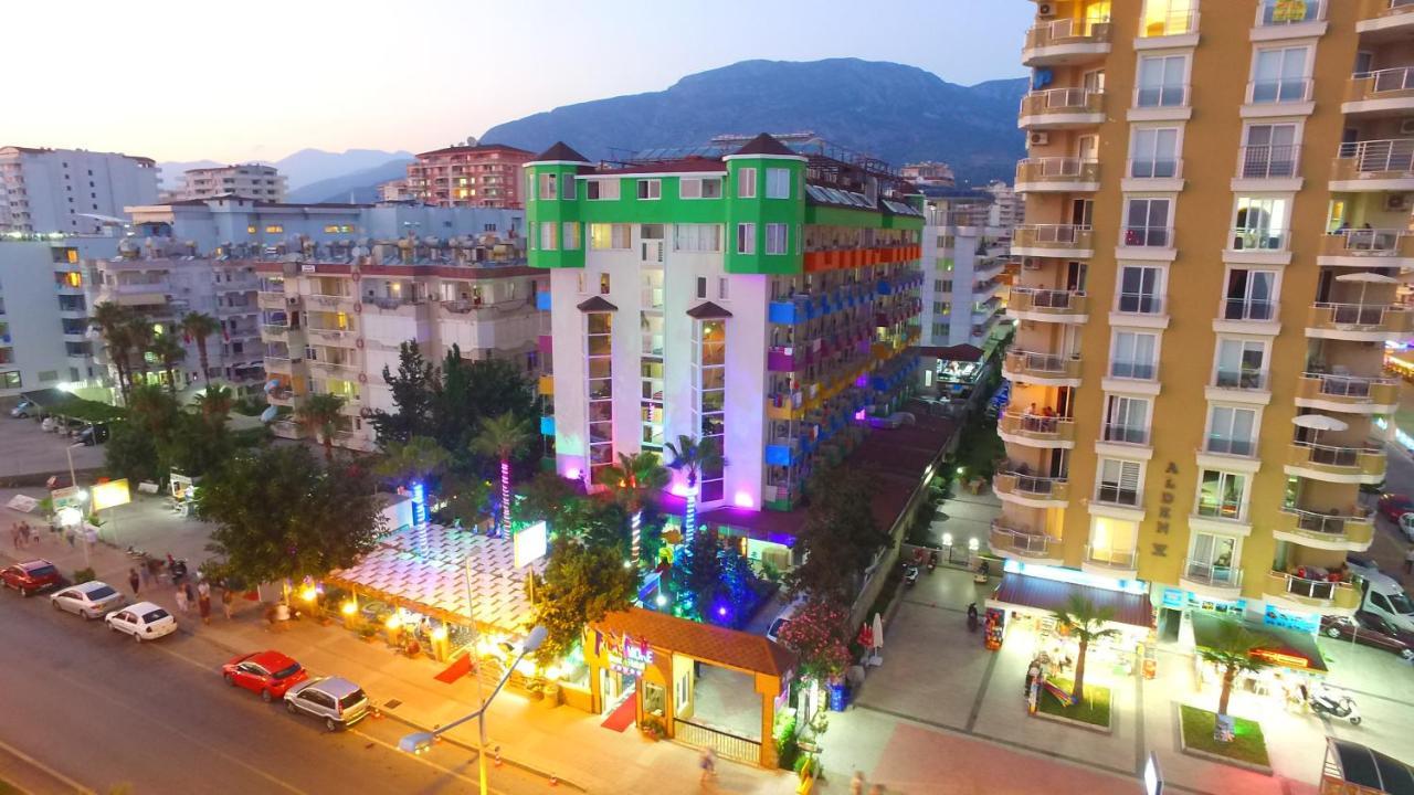 Hotel Klas