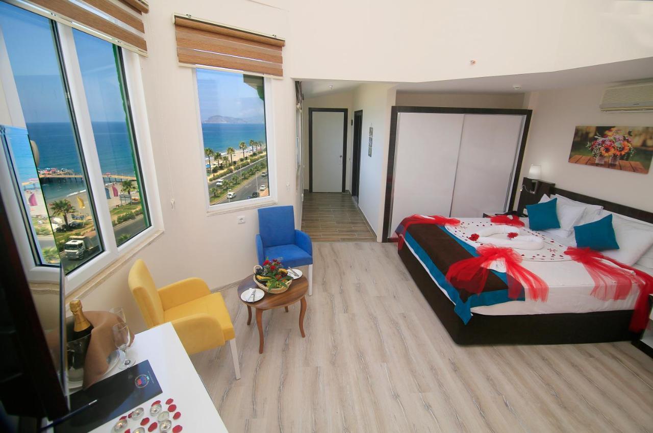 Hotel Klas 5*