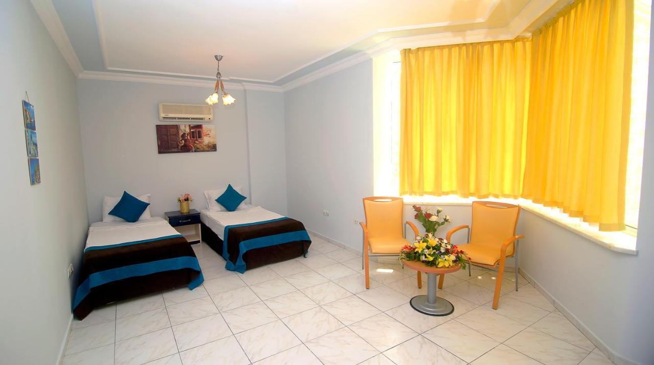 Hotel Klas Mahmutlar