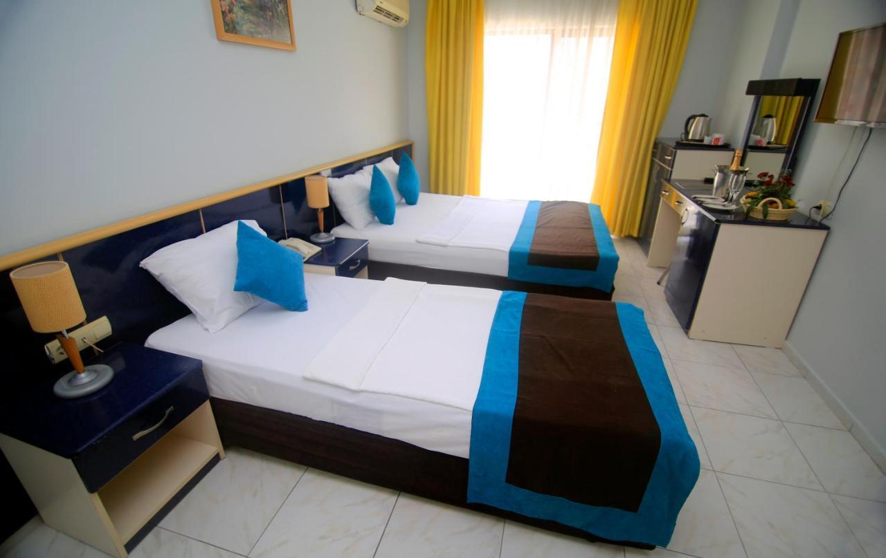 Klas Hotel 5*
