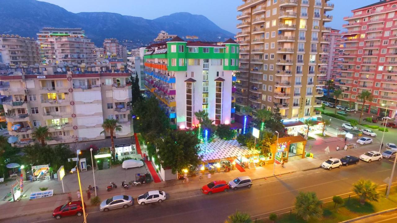 Klas Mahmutlar