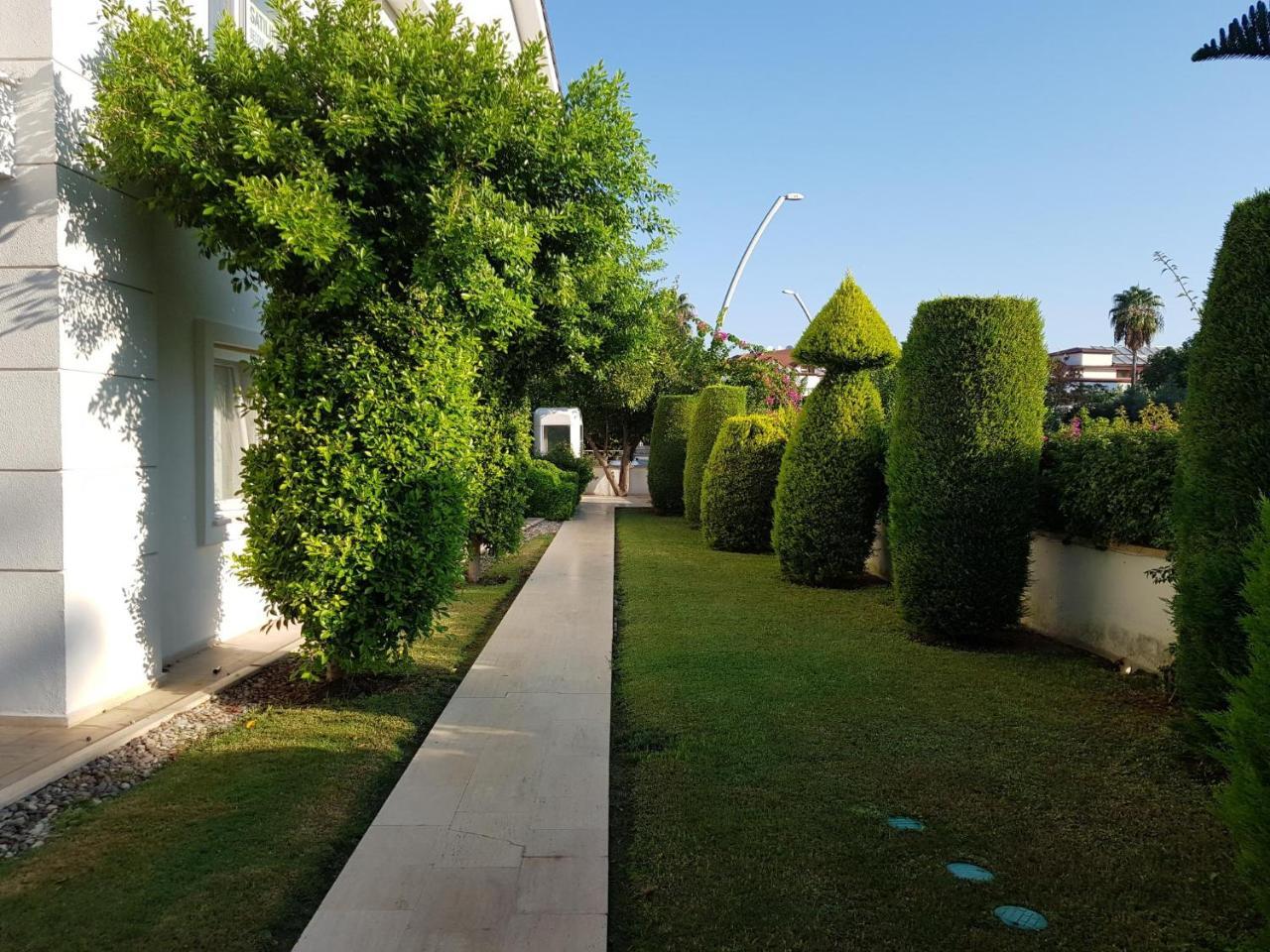 Atalos Apart In The Center With Pool And Wi-fi Apartment *