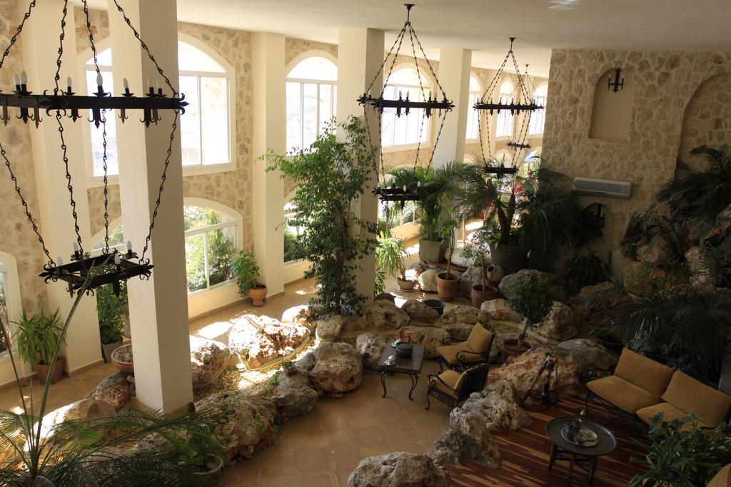 Likya & - Adults Only Hotel Kalkan