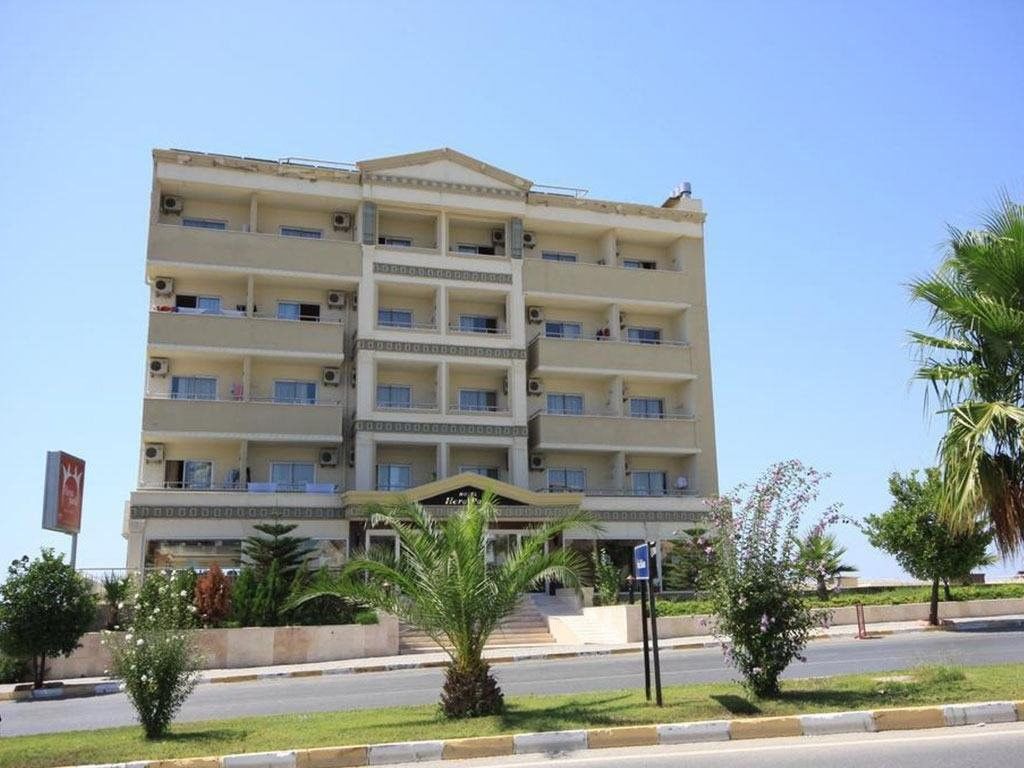 Town Hotel