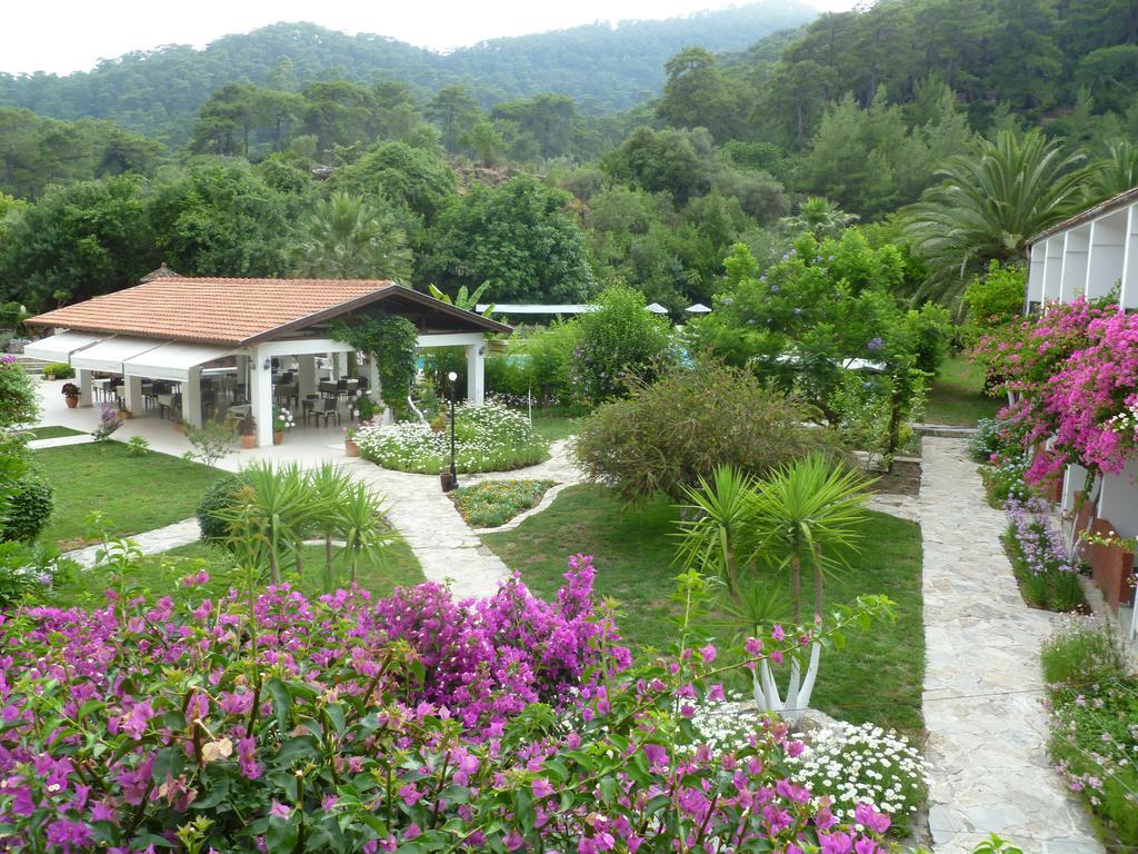 Sultan 3* Ortaca (Mugla)
