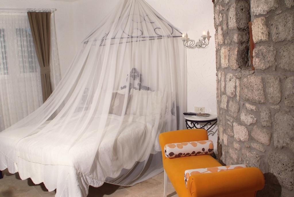 Chigdem Hotel-special Category