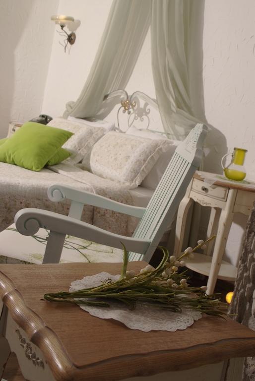 Chigdem Hotel-special Category Alacati