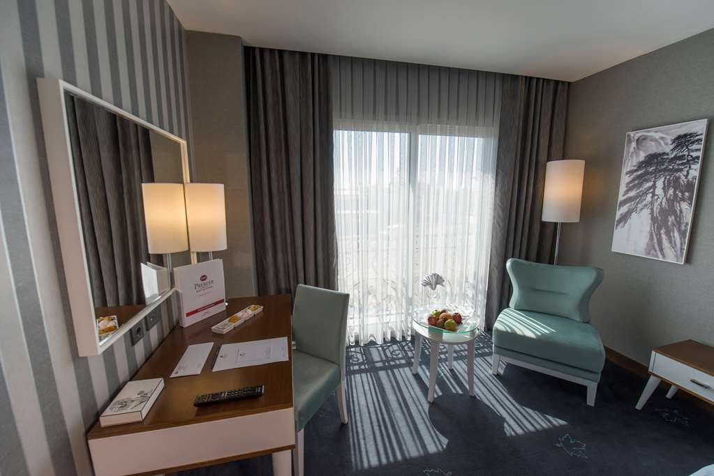Premier Sakarya Sakarya (Marmara)