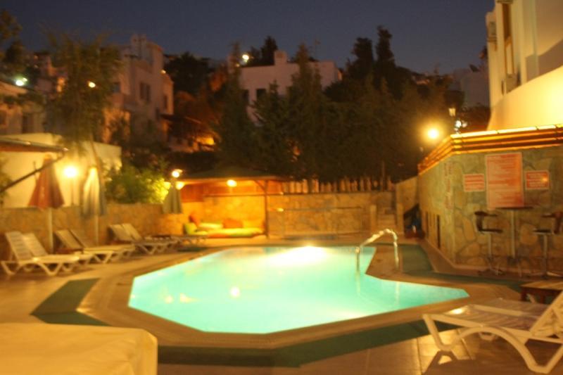 Lemon Tree Aparthotel