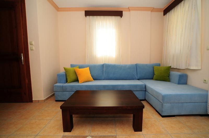 Lemon Tree Aparthotel Bitez