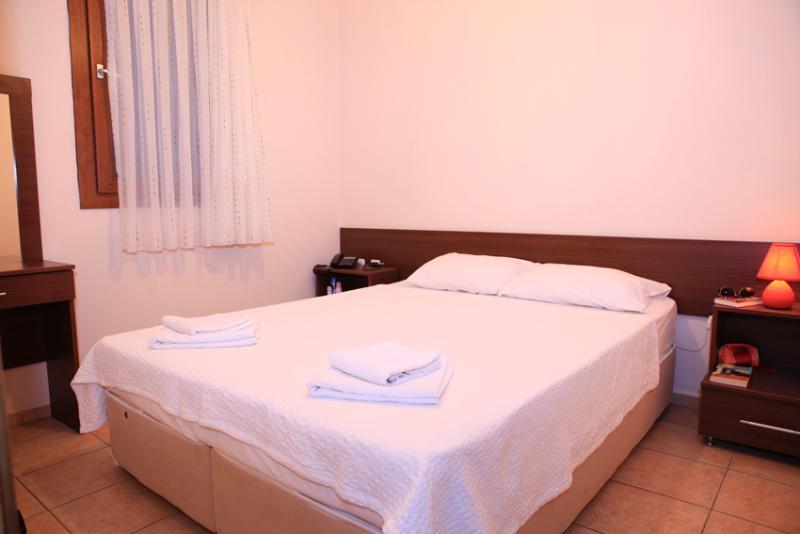 Aparthotel Lemon Tree 2*