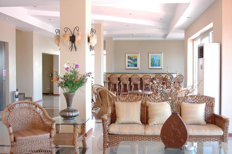 Hotel Lighthouse Ortakent