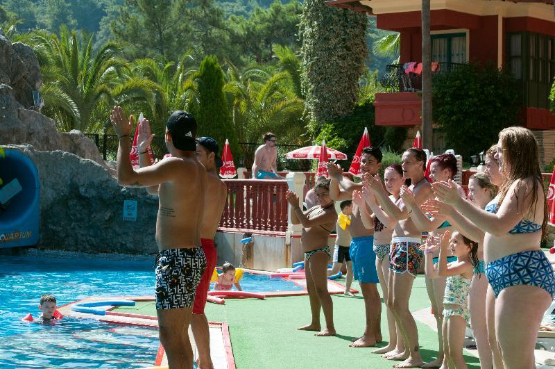 Hotel Grand Aquarium