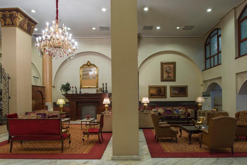 Hotel Ickale 5*