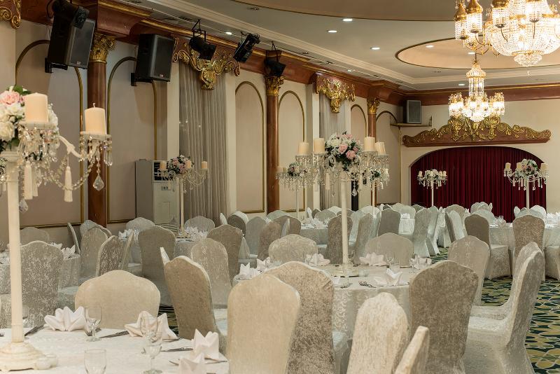 Hotel Ickale Ankara