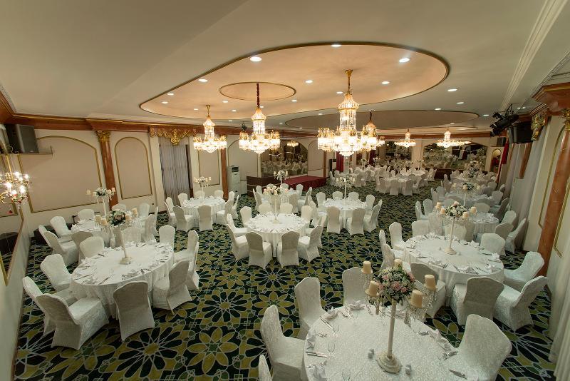 Ickale 5* Ankara