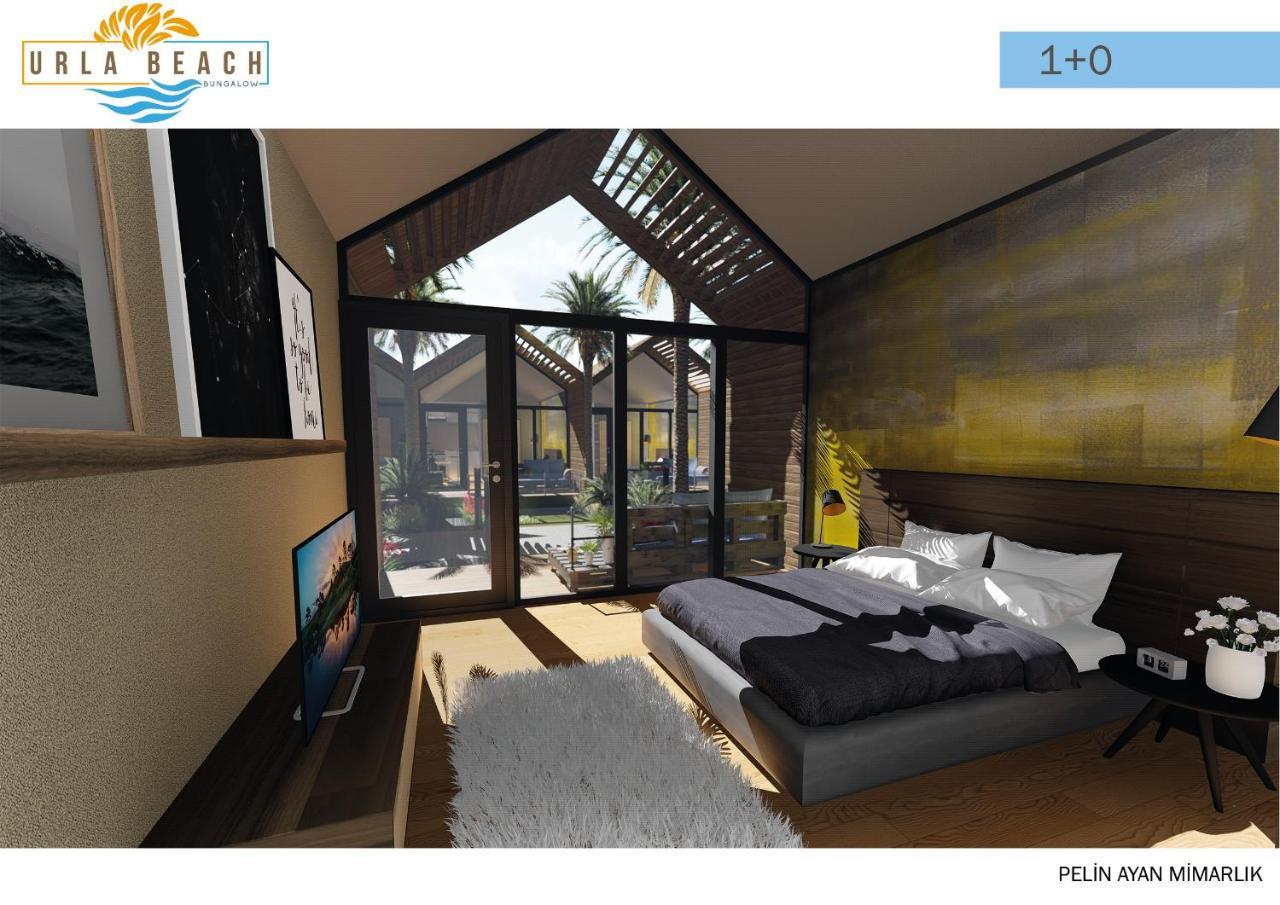 Urla Beach Bungalow Resort *