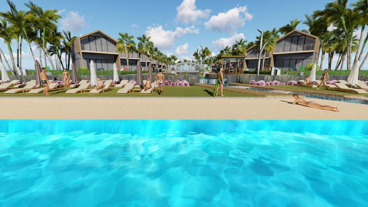 Urla Beach Bungalow * Gulbahce