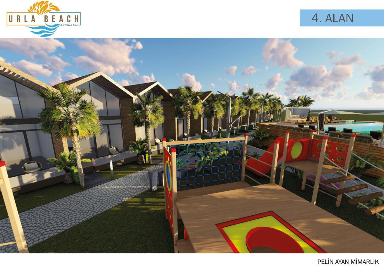 Urla Beach Bungalow * Gulbahce