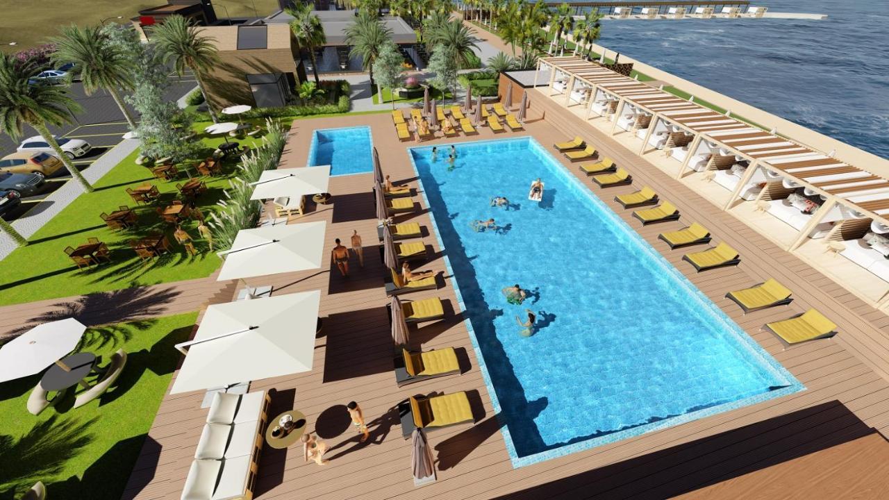 Urla Beach Bungalow Resort *