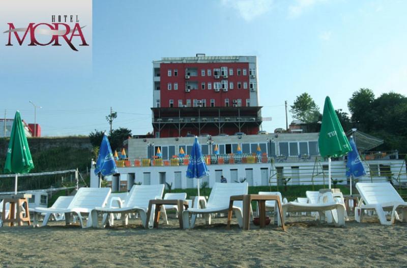 Mora 3* Trabzon