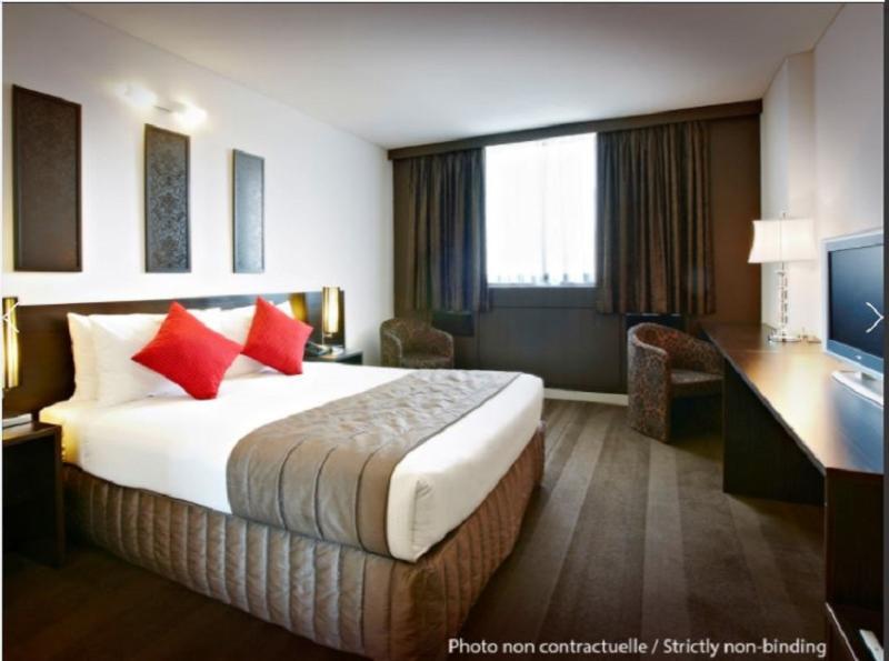 Mercure West & Convention Center Istanbul