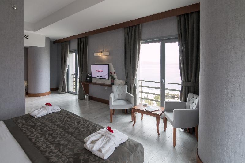 Elite Darica & Convention Center Hotel Gebze