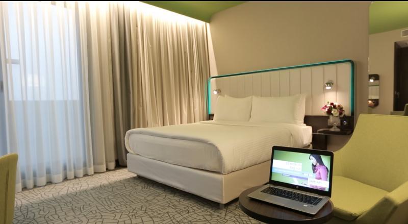 Park By Radisson Atasehir Hotel