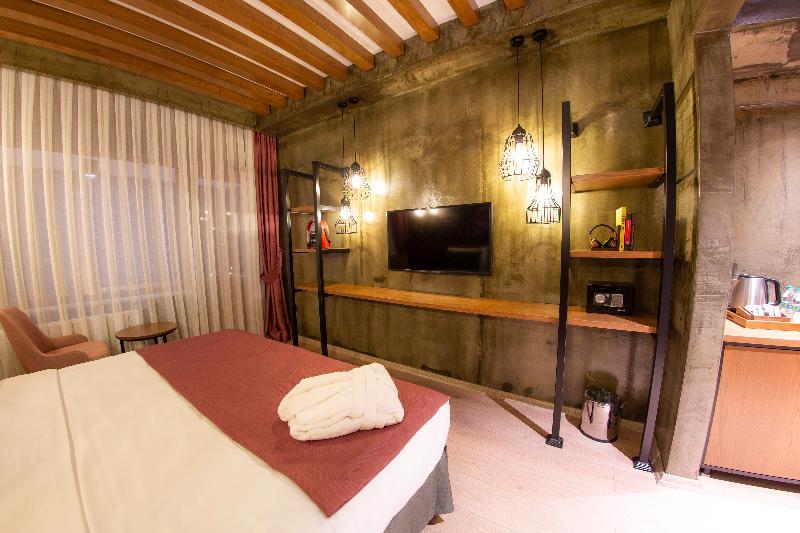 Hotel Meydan Besiktas Istanbul